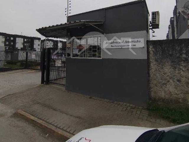 Apartamento para Locação em Joinville/SC Paranaguamirim 2 Quartos