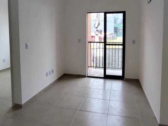 Apartamento para Locação em Joinville/SC Paranaguamirim 2 Quartos