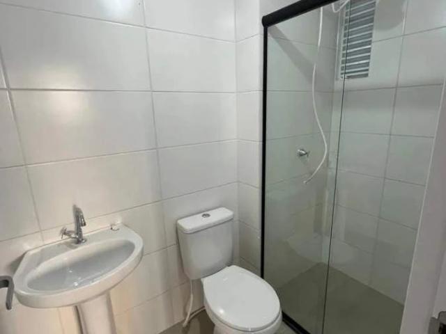 Apartamento para Locação em Joinville/SC Paranaguamirim 2 Quartos