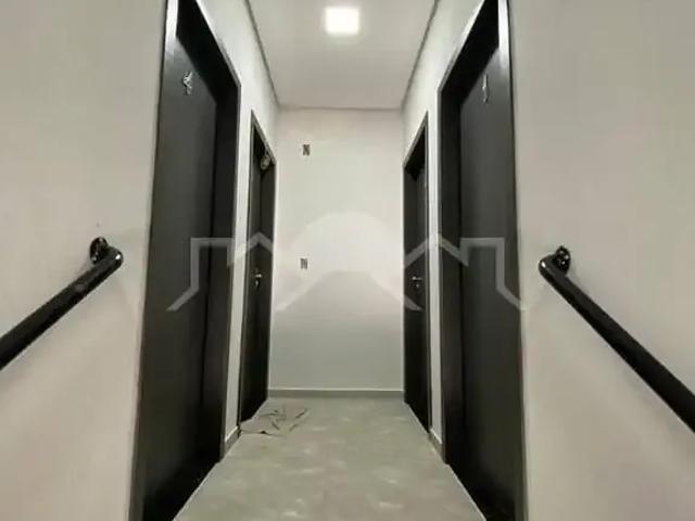 Apartamento para Locação em Joinville/SC Paranaguamirim 2 Quartos
