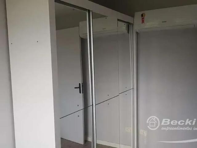 Apartamento para Locação em Joinville/SC Paranaguamirim 2 Quartos