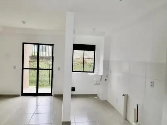 Apartamento para Locação em Joinville/SC Paranaguamirim 2 Quartos