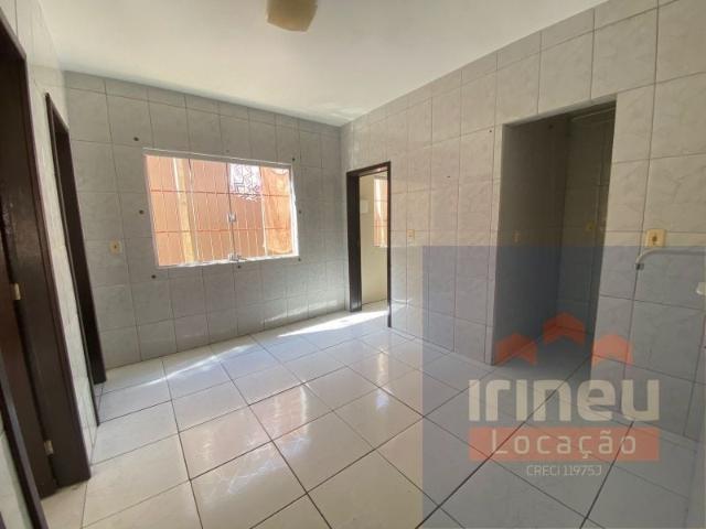 Apartamento para Locação em Joinville/SC Paranaguamirim 2 Quartos