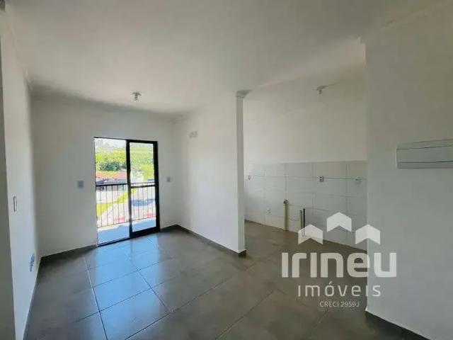 Apartamento para Locação em Joinville/SC Paranaguamirim 2 Quartos