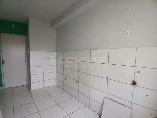 Apartamento para Locação em Joinville/SC Paranaguamirim 2 Quartos