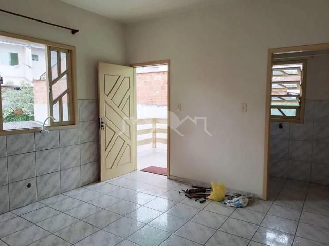 Apartamento para Locação em Joinville/SC Parque Guarani 1 Quartos