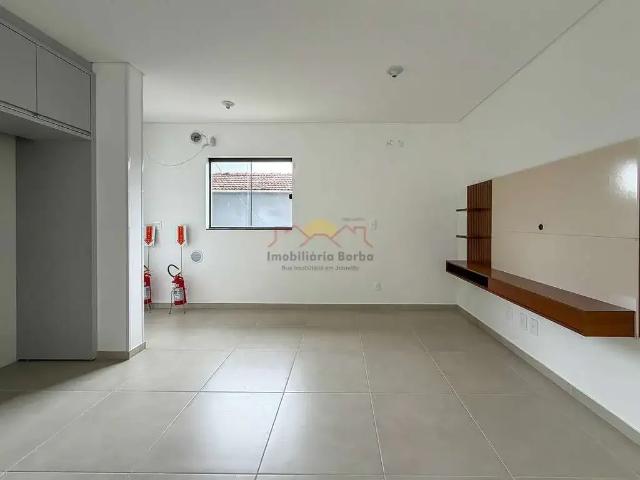 Apartamento para Locação em Joinville/SC Parque Guarani 2 Quartos