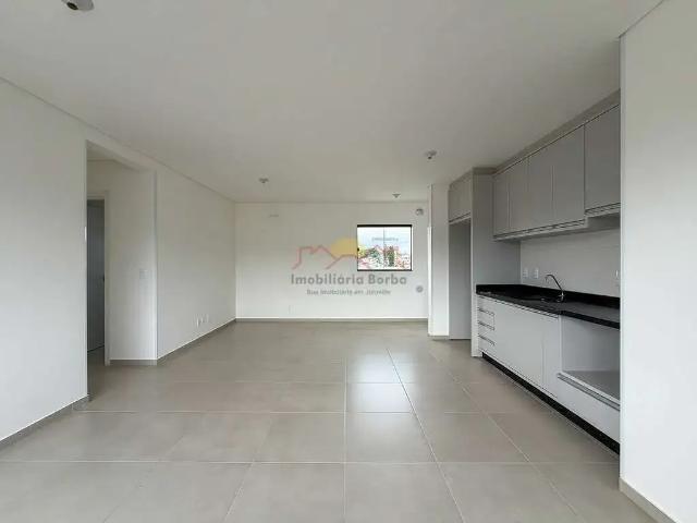 Apartamento para Locação em Joinville/SC Parque Guarani 2 Quartos