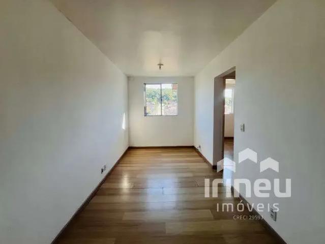 Apartamento para Locação em Joinville/SC Parque Guarani 2 Quartos