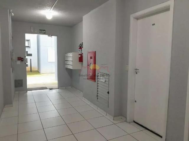 Apartamento para Locação em Joinville/SC Parque Guarani 2 Quartos