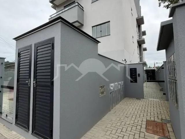 Apartamento para Locação em Joinville/SC Parque Guarani 2 Quartos
