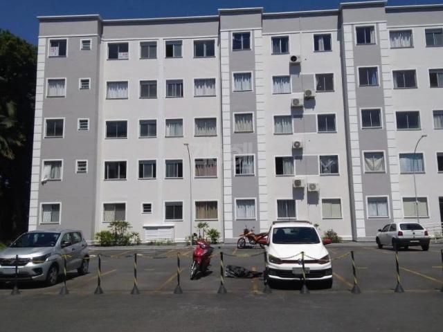 Apartamento para Locação em Joinville/SC Petrópolis 2 Quartos