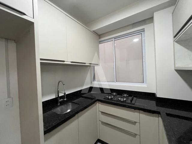 Apartamento para Locação em Joinville/SC Petrópolis 2 Quartos