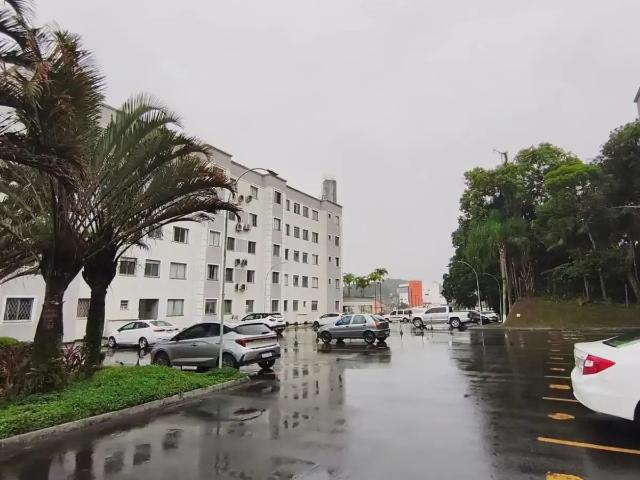 Apartamento para Locação em Joinville/SC Petrópolis 2 Quartos