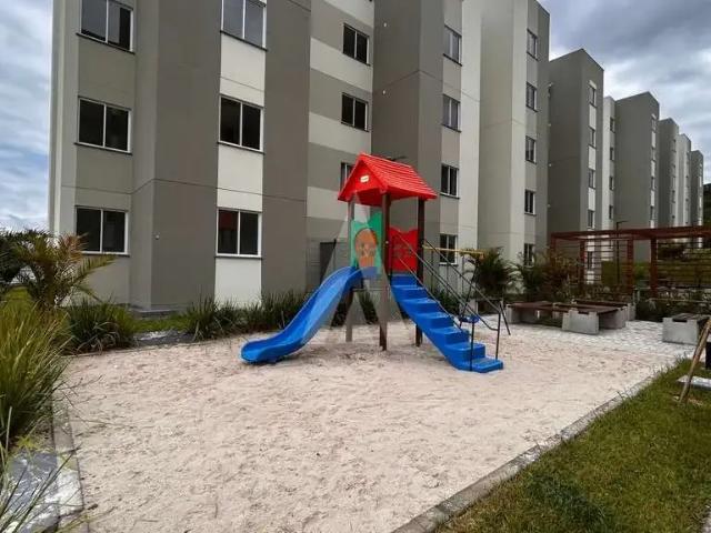 Apartamento para Locação em Joinville/SC Petrópolis 2 Quartos