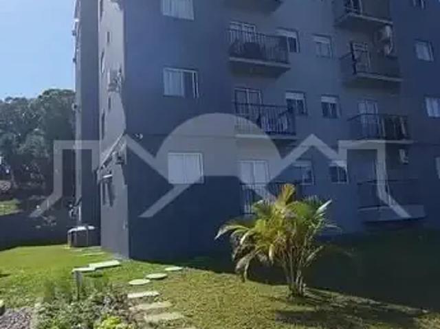 Apartamento para Locação em Joinville/SC Petrópolis 2 Quartos