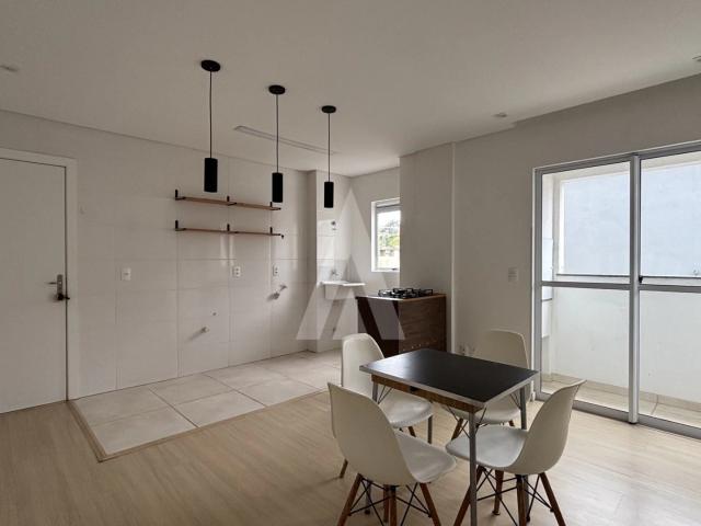 Apartamento para Locação em Joinville/SC Petrópolis 2 Quartos
