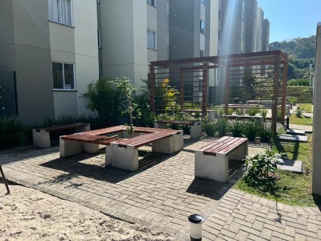 Apartamento para Locação em Joinville/SC Petrópolis 2 Quartos