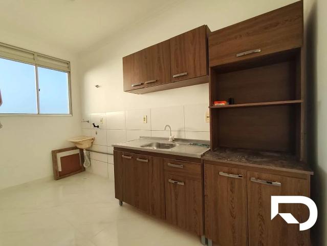 Apartamento para Locação em Joinville/SC Petrópolis 2 Quartos
