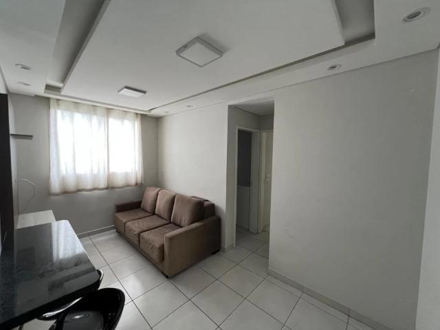 Apartamento para Locação em Joinville/SC Petrópolis 2 Quartos