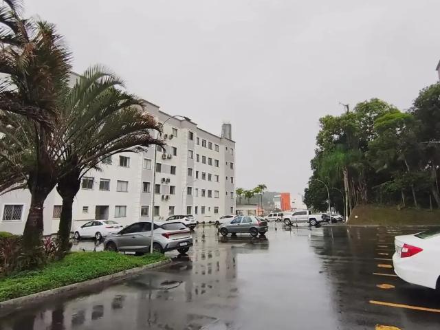 Apartamento para Locação em Joinville/SC Petrópolis 2 Quartos