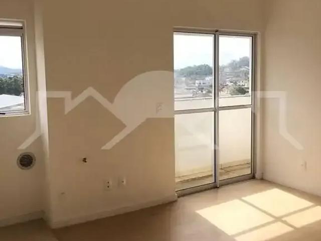 Apartamento para Locação em Joinville/SC Petrópolis 2 Quartos