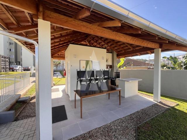 Apartamento para Locação em Joinville/SC Petrópolis 2 Quartos