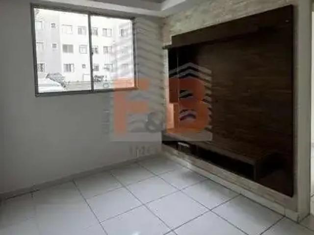 Apartamento para Locação em Joinville/SC Petrópolis 2 Quartos
