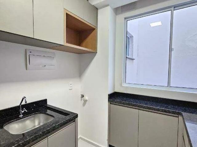 Apartamento para Locação em Joinville/SC Pirabeiraba 2 Quartos