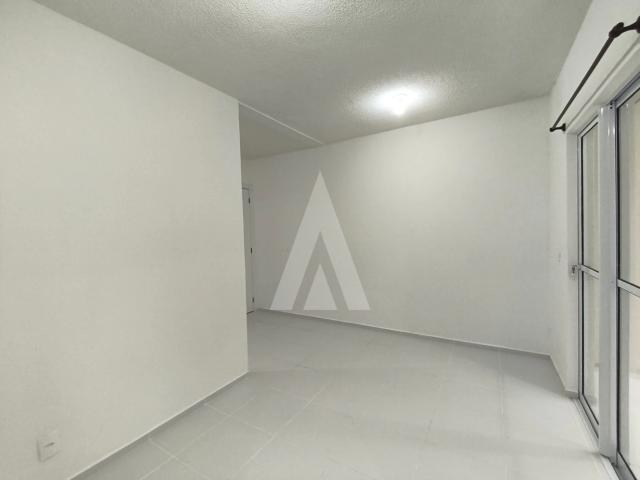 Apartamento para Locação em Joinville/SC Pirabeiraba 2 Quartos