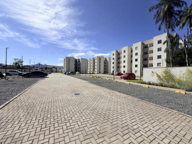 Apartamento para Locação em Joinville/SC Pirabeiraba 2 Quartos