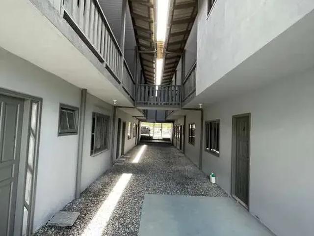 Apartamento para Locação em Joinville/SC Profipo 2 Quartos