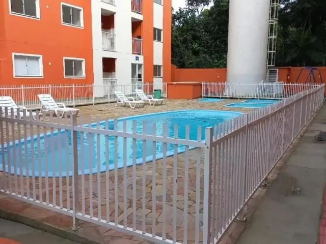 Apartamento para Locação em Joinville/SC São Marcos 1 Quartos