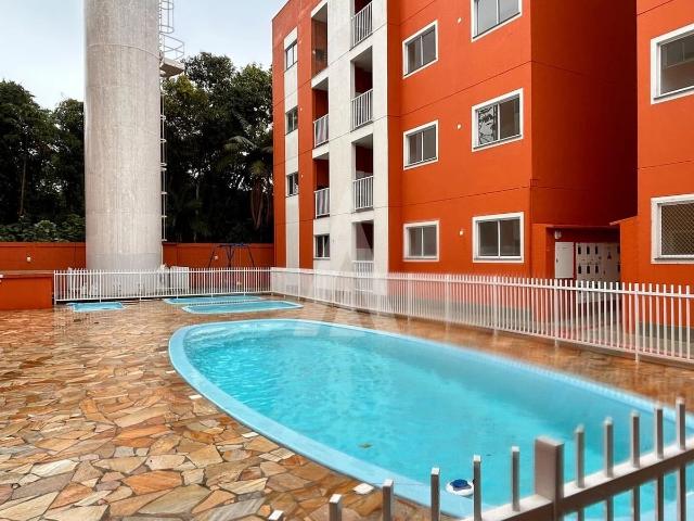Apartamento para Locação em Joinville/SC São Marcos 2 Quartos