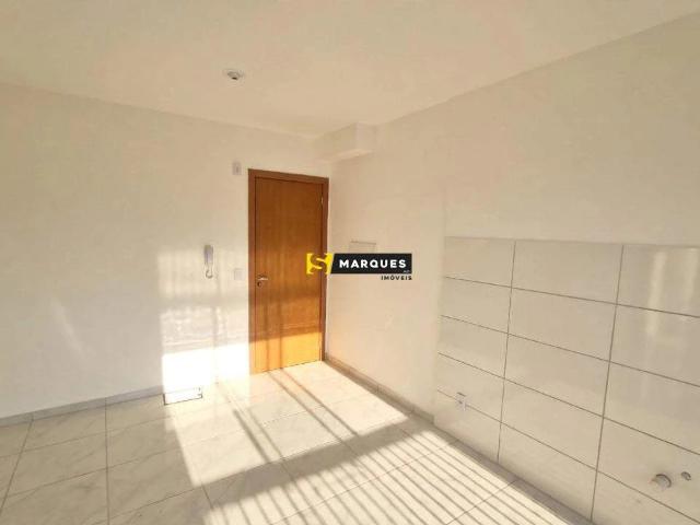 Apartamento para Locação em Joinville/SC São Marcos 2 Quartos