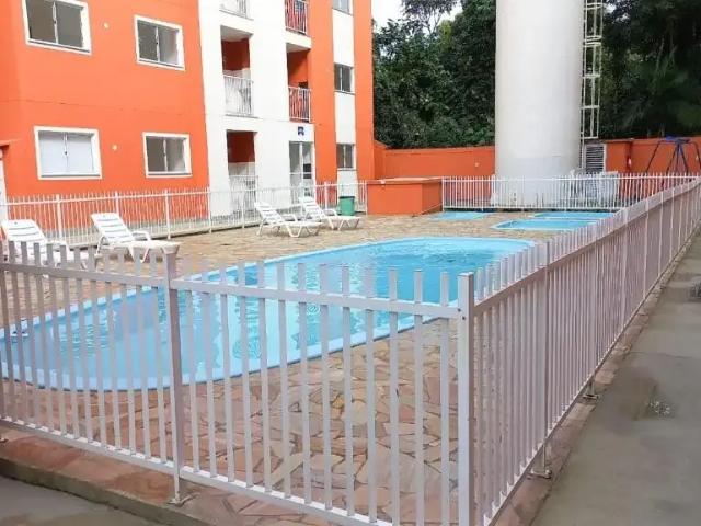 Apartamento para Locação em Joinville/SC São Marcos 2 Quartos