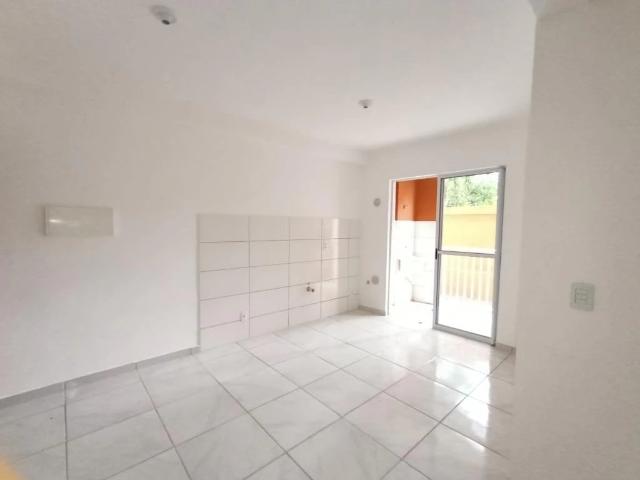 Apartamento para Locação em Joinville/SC São Marcos 2 Quartos