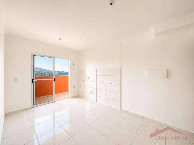 Apartamento para Locação em Joinville/SC São Marcos 2 Quartos