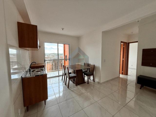 Apartamento para Locação em Joinville/SC São Marcos 2 Quartos