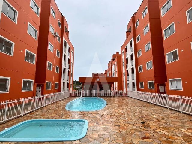 Apartamento para Locação em Joinville/SC São Marcos 2 Quartos