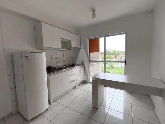 Apartamento para Locação em Joinville/SC São Marcos 2 Quartos