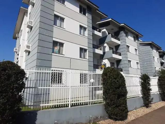 Apartamento para Locação em Joinville/SC São Marcos 3 Quartos