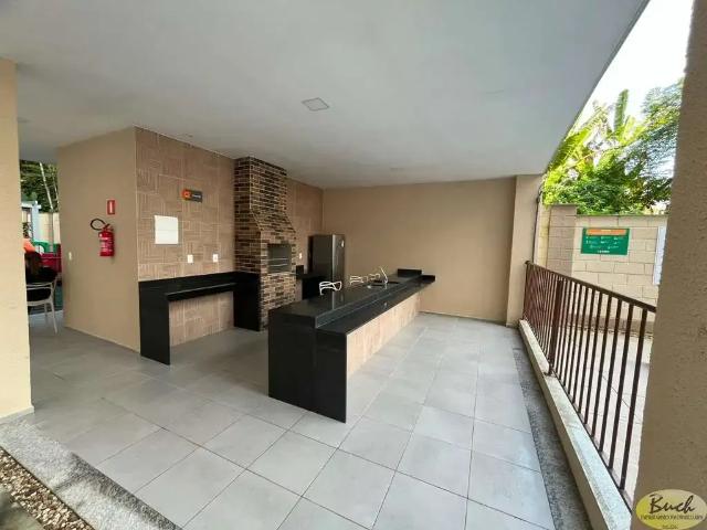 Apartamento para Locação em Joinville/SC Santa Catarina 2 Quartos
