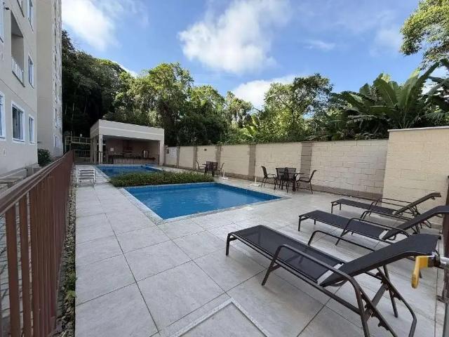 Apartamento para Locação em Joinville/SC Santa Catarina 2 Quartos