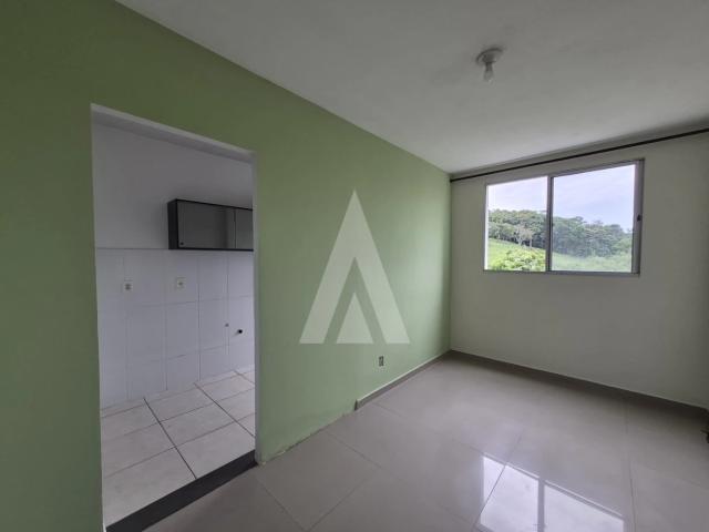 Apartamento para Locação em Joinville/SC Santa Catarina 2 Quartos