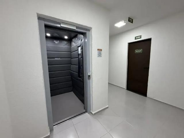 Apartamento para Locação em Joinville/SC Santa Catarina 2 Quartos