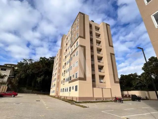Apartamento para Locação em Joinville/SC Santa Catarina 2 Quartos