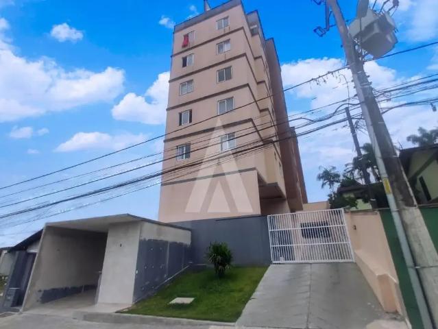 Apartamento para Locação em Joinville/SC Santa Catarina 2 Quartos