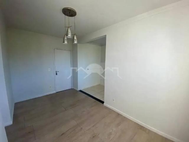 Apartamento para Locação em Joinville/SC Santa Catarina 2 Quartos