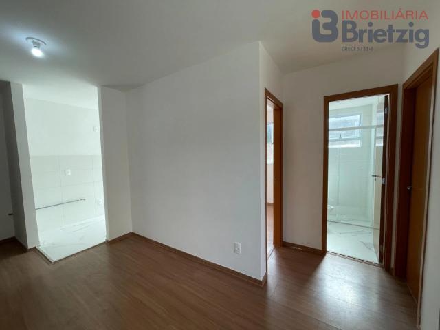 Apartamento para Locação em Joinville/SC Santa Catarina 2 Quartos